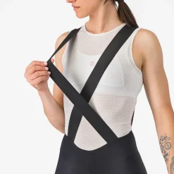 UNLIMITED ENDURANCE W DT BIBSHORT