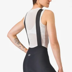 UNLIMITED ENDURANCE W DT BIBSHORT