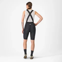 UNLIMITED ENDURANCE W DT BIBSHORT
