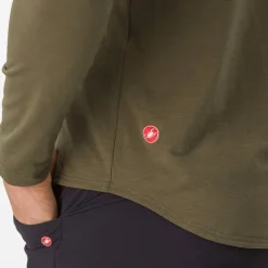 UNLIMITED MERINO LONG SLEEVE