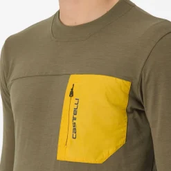 UNLIMITED MERINO LONG SLEEVE