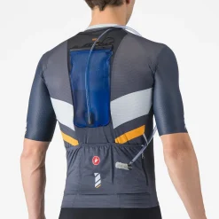 UNLIMITED PRO JERSEY