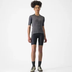 UNLIMITED PRO W JERSEY