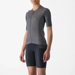 UNLIMITED PRO W JERSEY