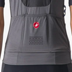 UNLIMITED PRO W JERSEY