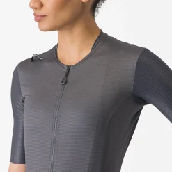 UNLIMITED PRO W JERSEY