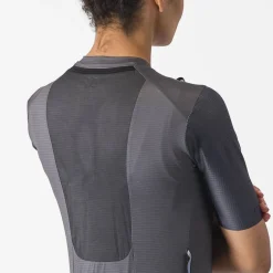UNLIMITED PRO W JERSEY