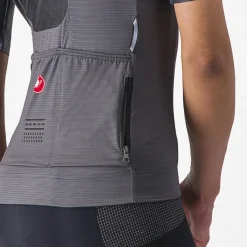 UNLIMITED PRO W JERSEY