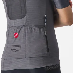 UNLIMITED PRO W JERSEY