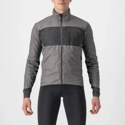 UNLIMITED PUFFY JACKET