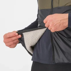UNLIMITED PUFFY VEST