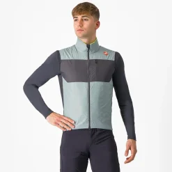 UNLIMITED PUFFY VEST