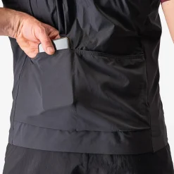 UNLIMITED PUFFY VEST