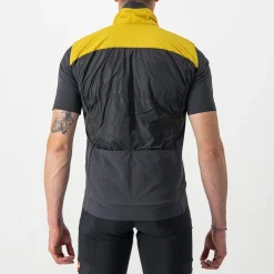 UNLIMITED PUFFY VEST