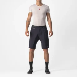 UNLIMITED TRAIL BAGGY SHORT