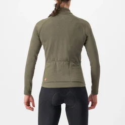 UNLIMITED TRAIL W JERSEY