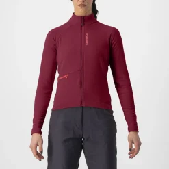UNLIMITED TRAIL W JERSEY