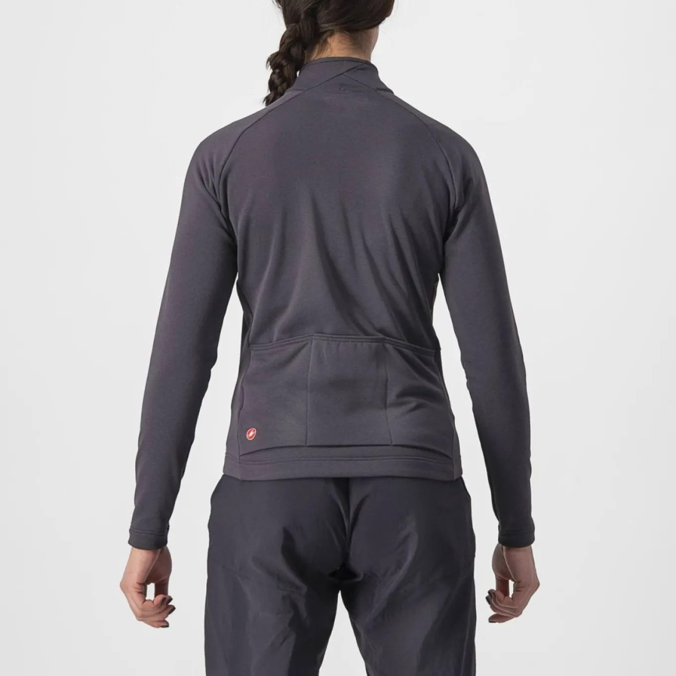 UNLIMITED TRAIL W JERSEY
