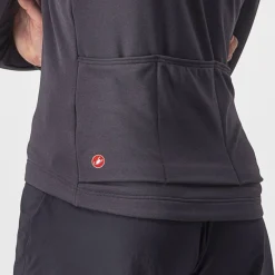 UNLIMITED TRAIL W JERSEY