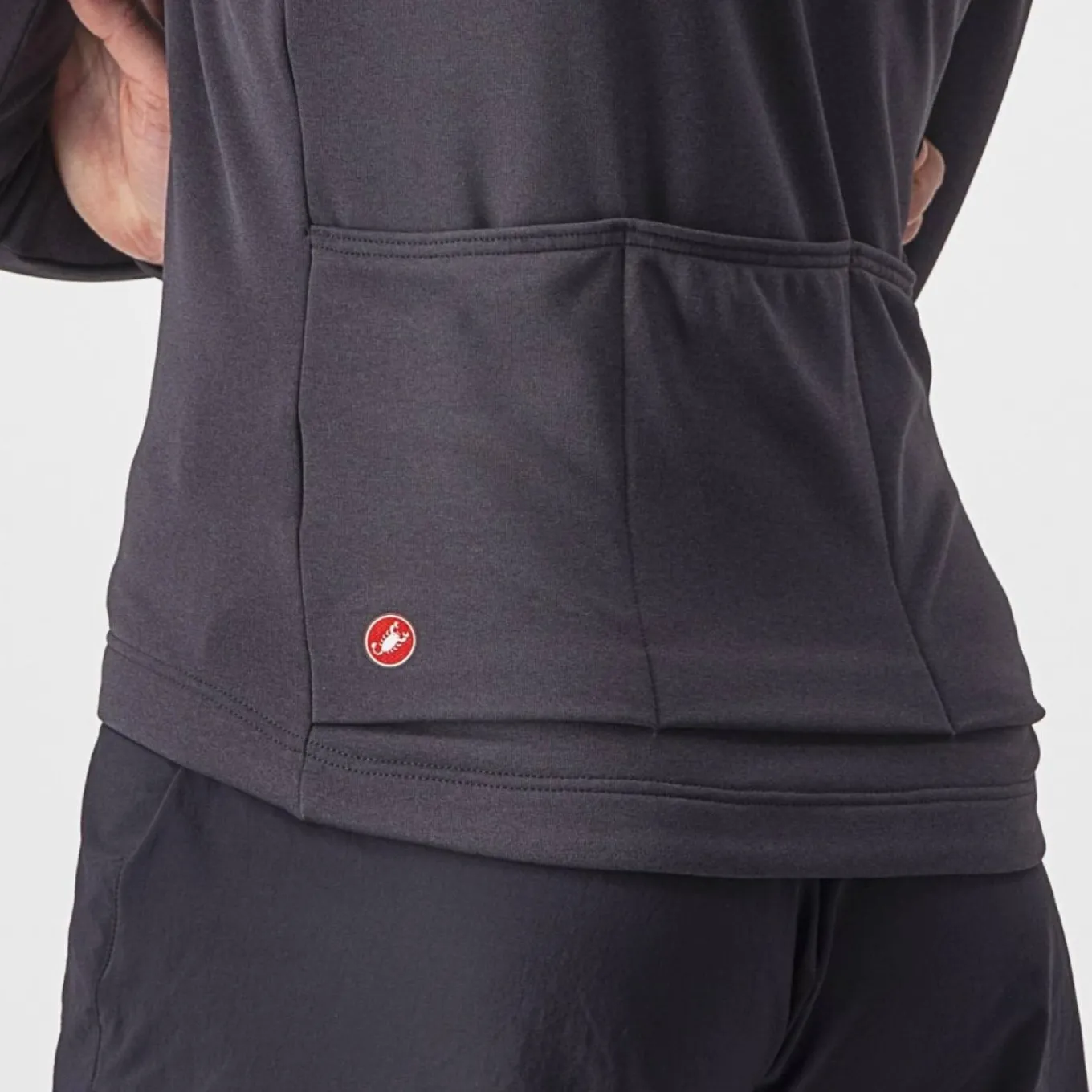 UNLIMITED TRAIL W JERSEY