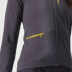 UNLIMITED TRAIL W JERSEY