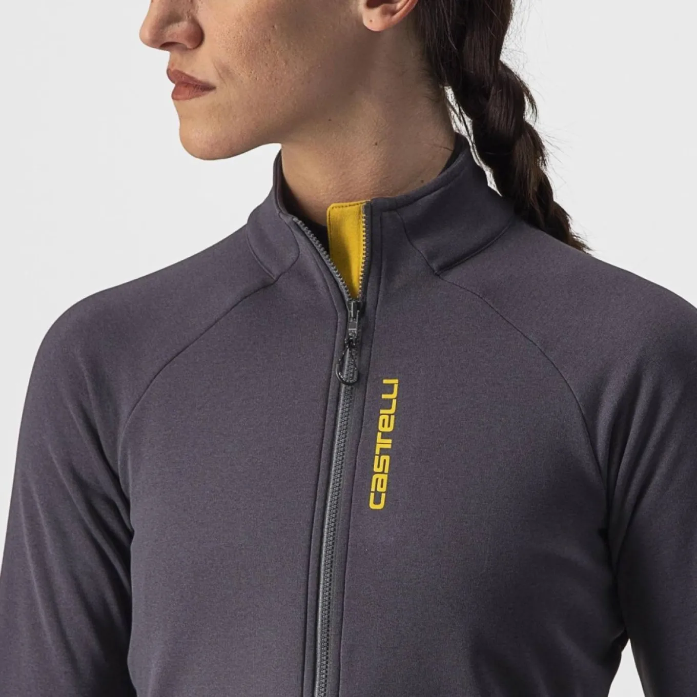 UNLIMITED TRAIL W JERSEY