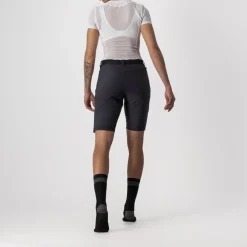 UNLIMITED W BAGGY SHORT