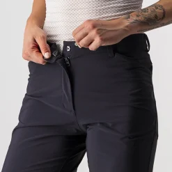 UNLIMITED W BAGGY SHORT