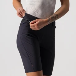 UNLIMITED W BAGGY SHORT