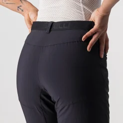 UNLIMITED W BAGGY SHORT