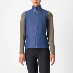 UNLIMITED W PUFFY VEST