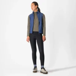 UNLIMITED W PUFFY VEST