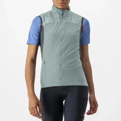 UNLIMITED W PUFFY VEST
