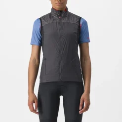 UNLIMITED W PUFFY VEST