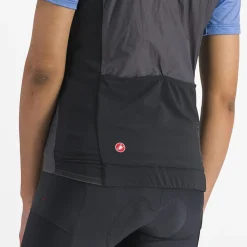 UNLIMITED W PUFFY VEST