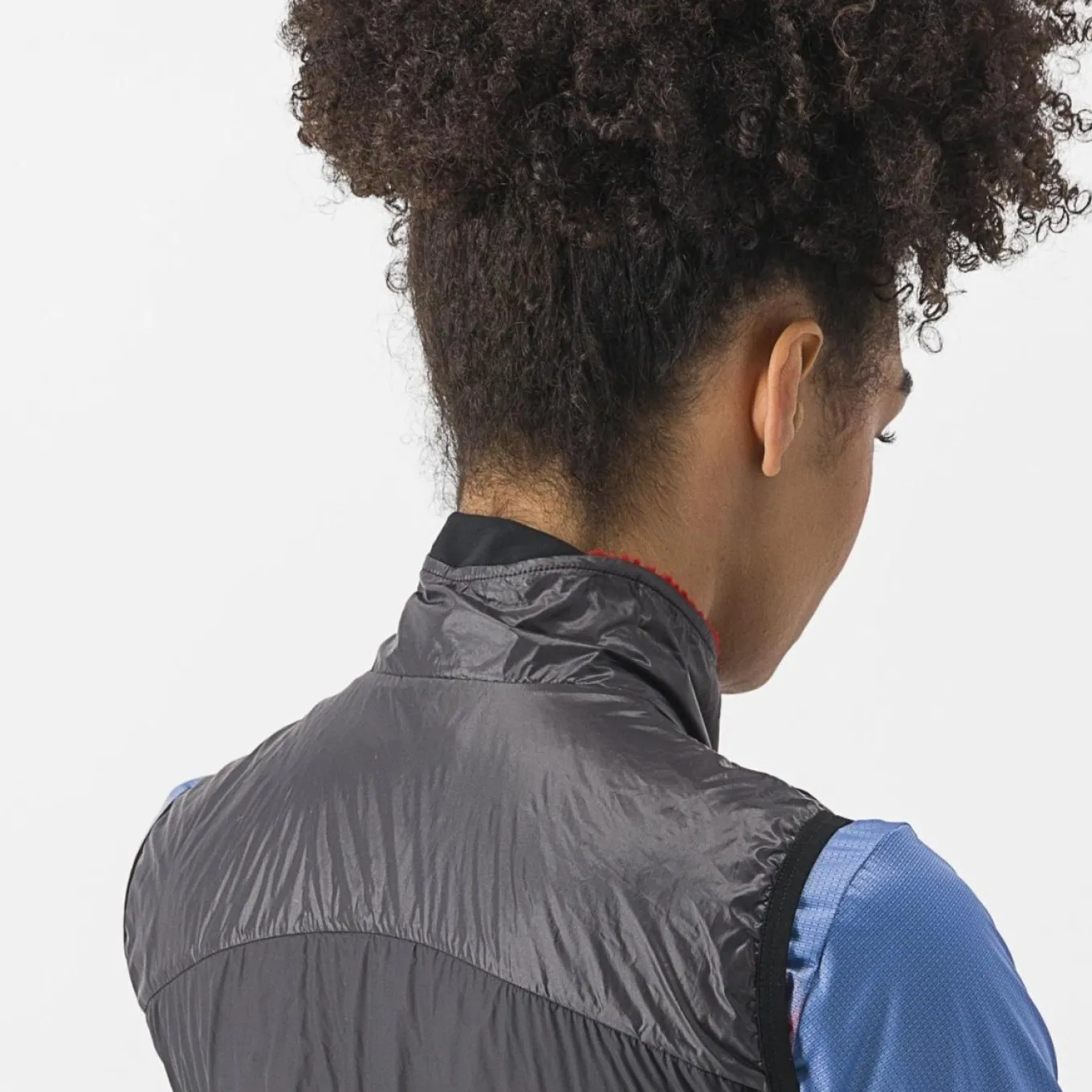 UNLIMITED W PUFFY VEST