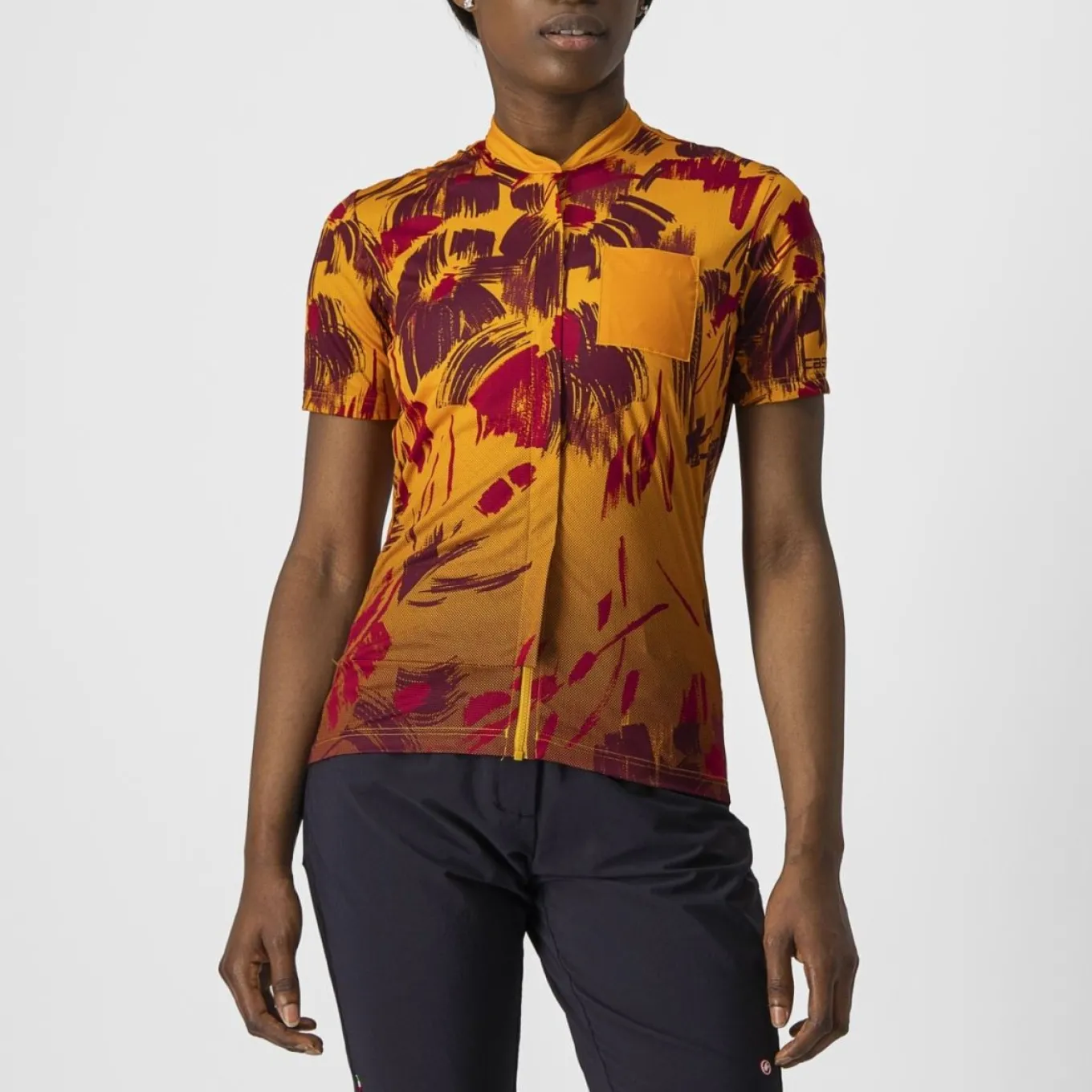UNLTD SENTIERO JERSEY