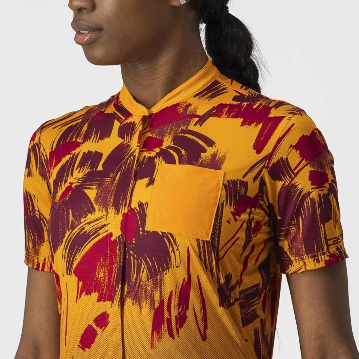UNLTD SENTIERO JERSEY