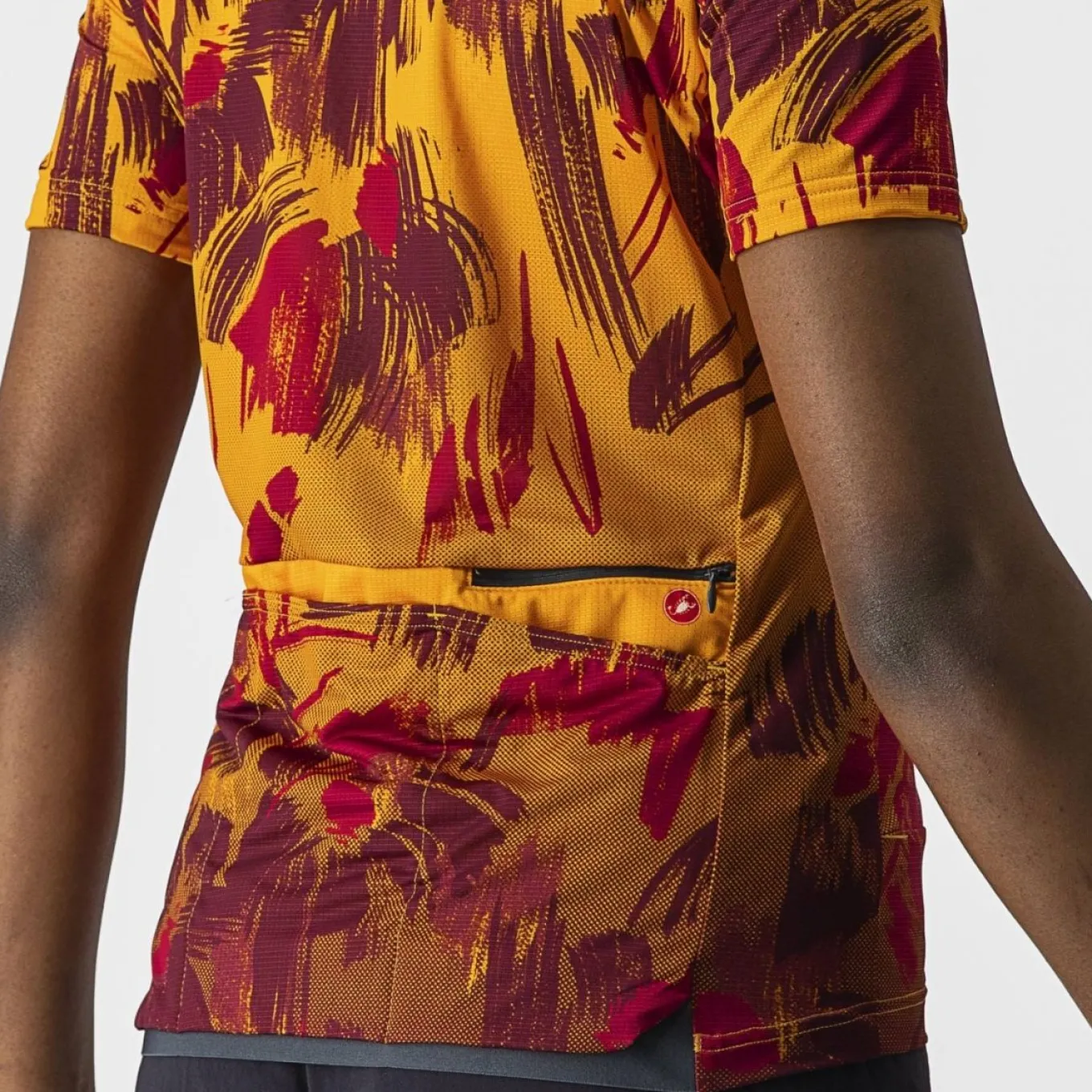 UNLTD SENTIERO JERSEY