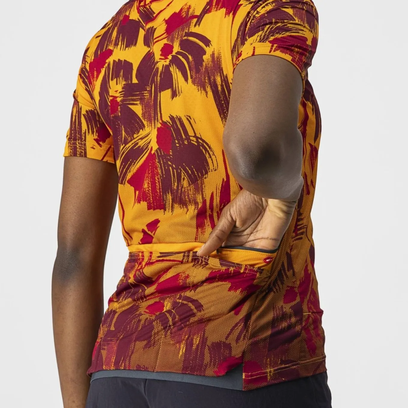 UNLTD SENTIERO JERSEY