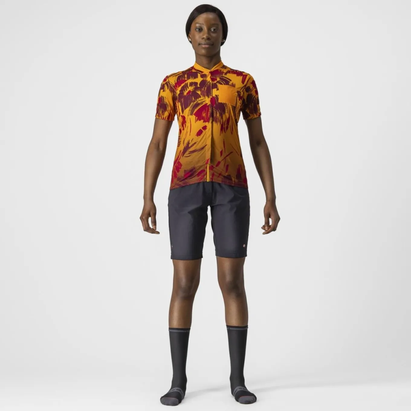 UNLTD SENTIERO JERSEY