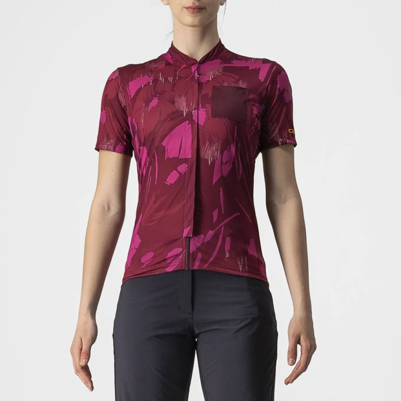 UNLTD SENTIERO JERSEY