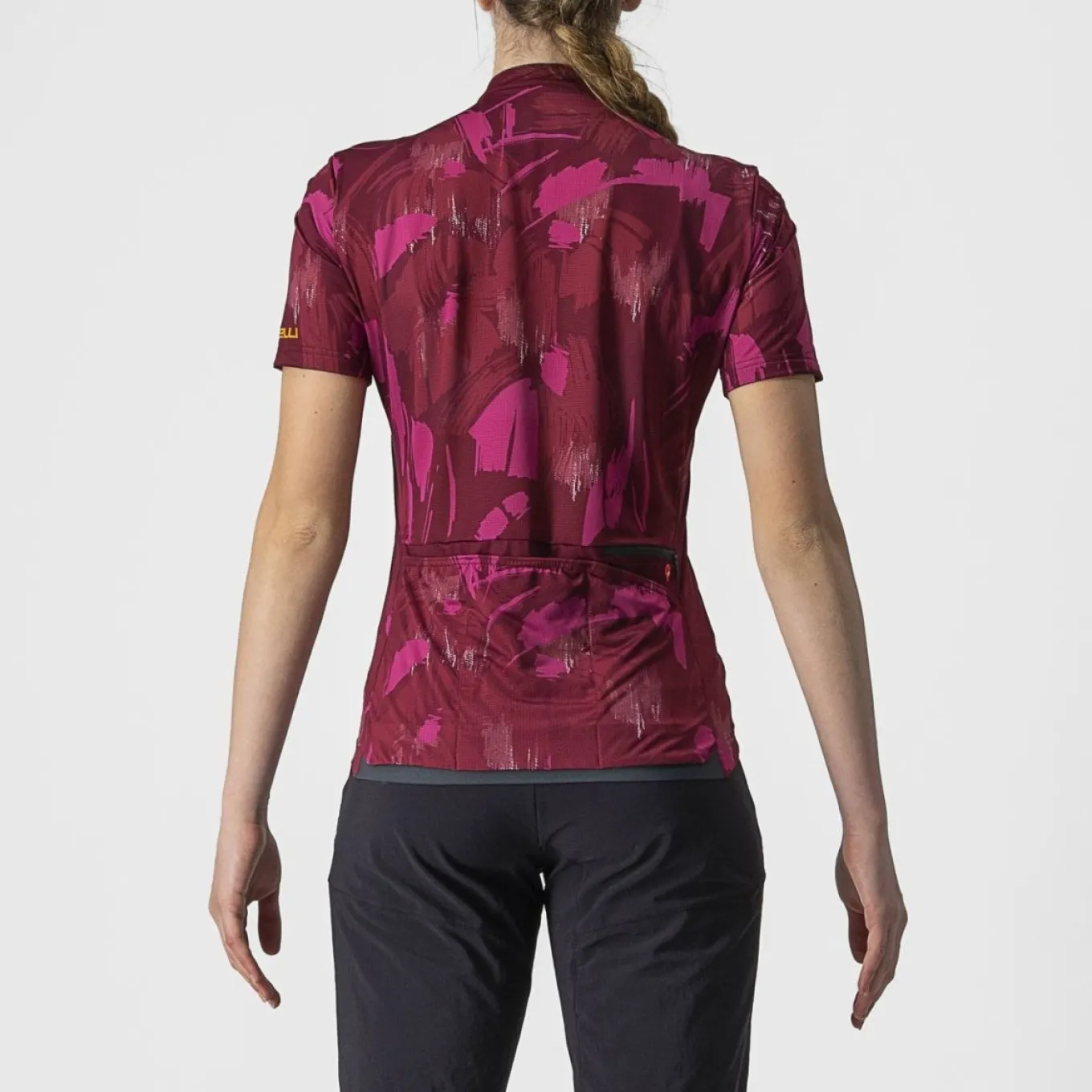 UNLTD SENTIERO JERSEY