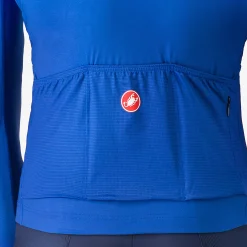 UPF LONG SLEEVE JERSEY