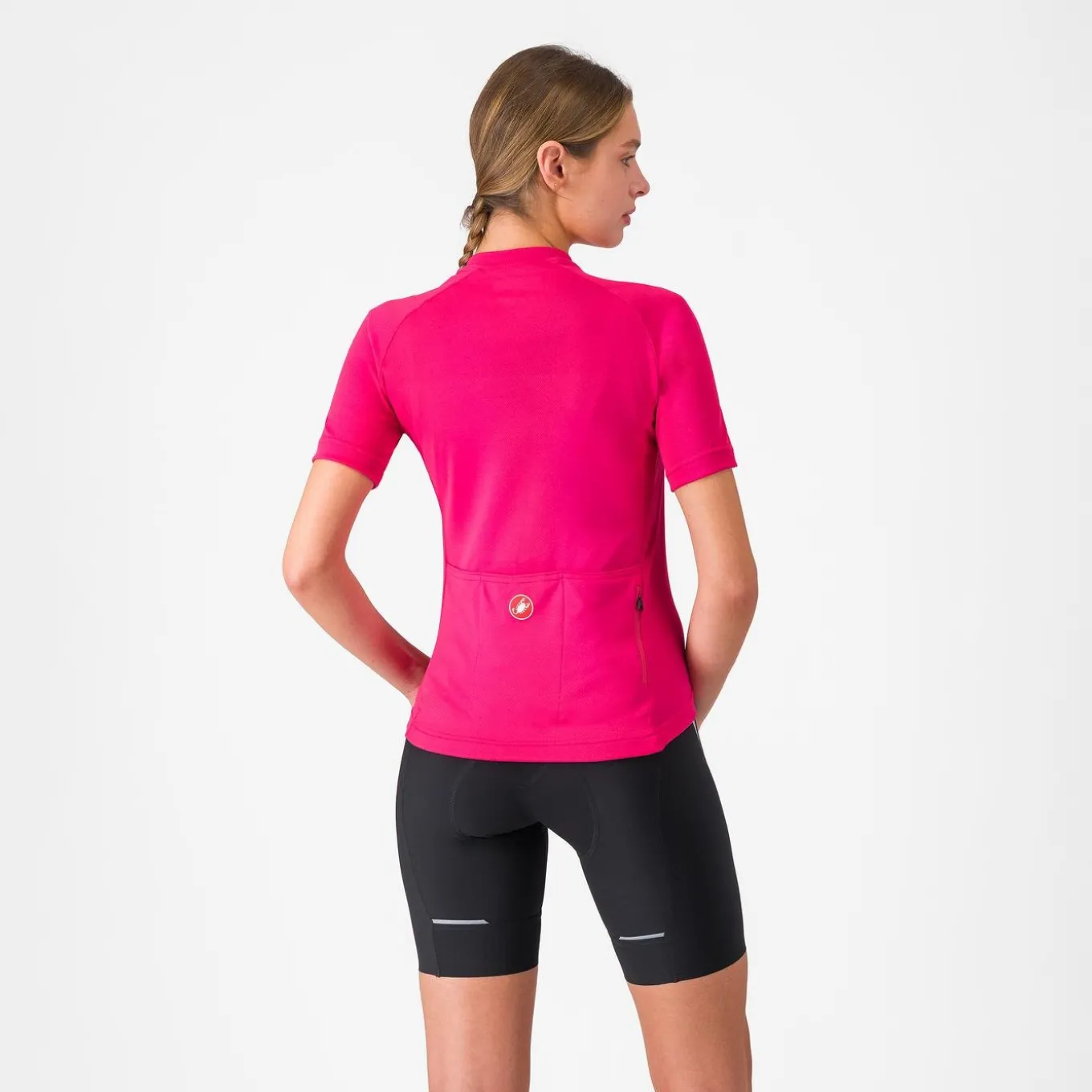 VELOCISSIMA 3 BIBSHORT