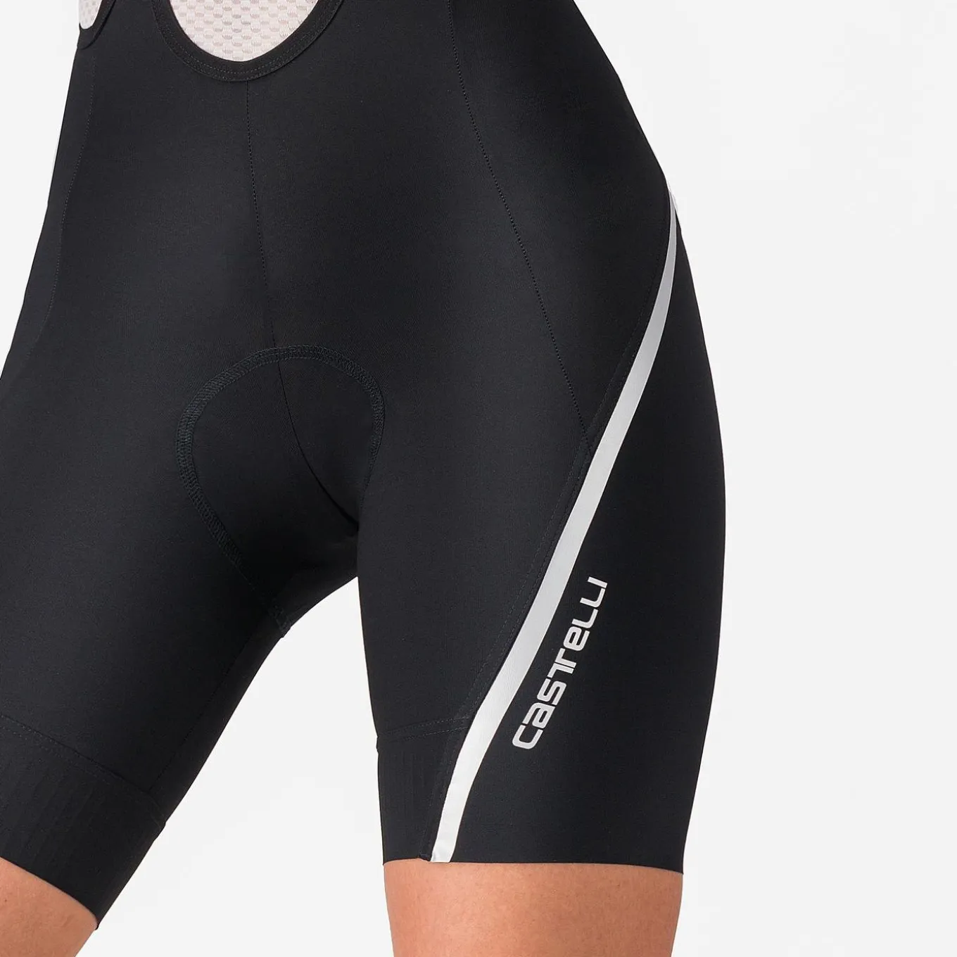 VELOCISSIMA 3 BIBSHORT