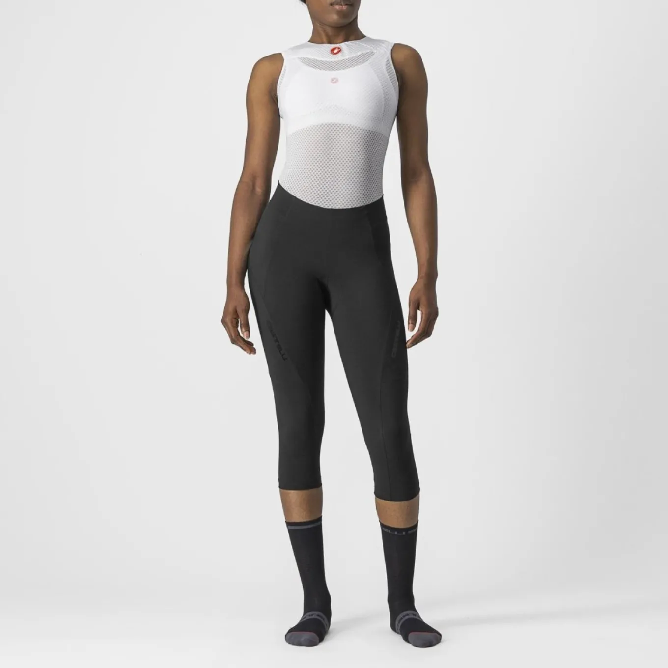VELOCISSIMA 3 KNICKER