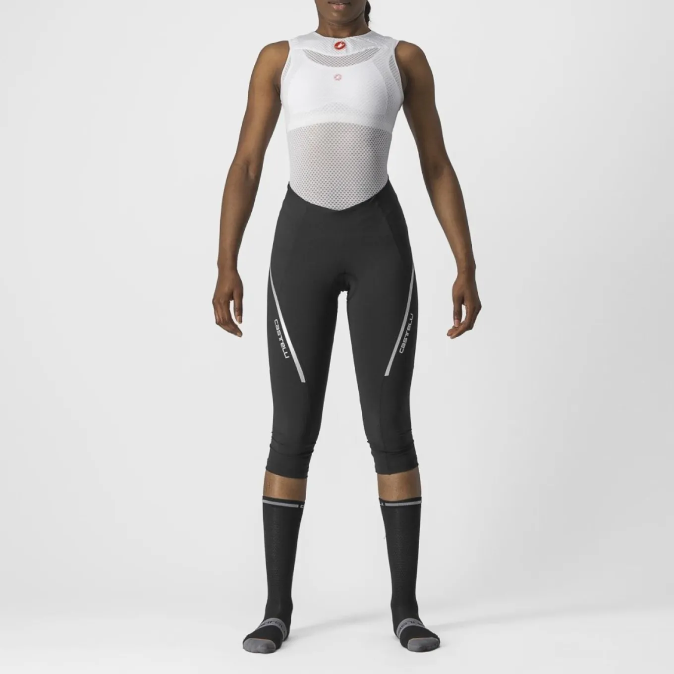 VELOCISSIMA 3 KNICKER