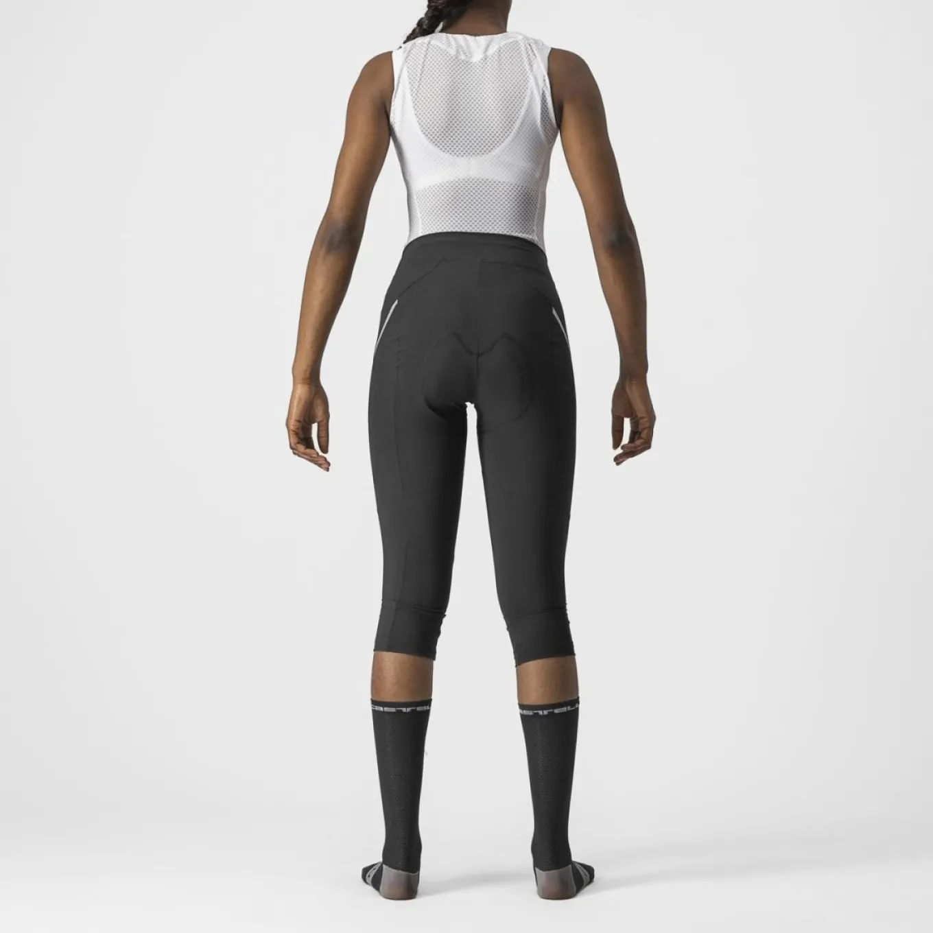 VELOCISSIMA 3 KNICKER
