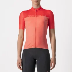 VELOCISSIMA JERSEY